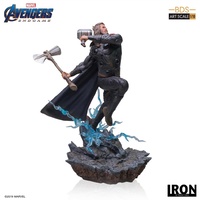 Avengers 4: Endgame - Thor 1:10 Scale Statue (Free Shipping)