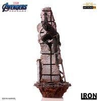 Avengers 4: Endgame - Black Panther 1:10 Scale Statue (Free Shipping)