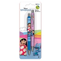 Disney Lilo & Stitch 2-Pack Gel Pens