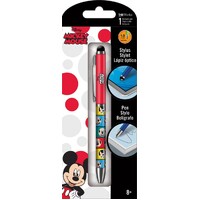 Disney Mickey Mouse Stylus Pen