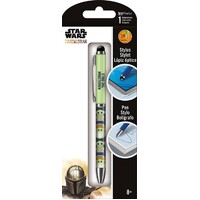 Star Wars Mandalorian The Child Stylus Pen