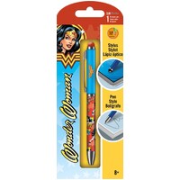 DC Comics Wonder Woman Child Stylus Pen