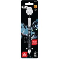 Star Wars Classic Stormtrooper Wriggle Pen