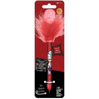 Nightmare Before Christmas Sally Wriggle Pen