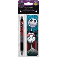 Nightmare Before Christmas Pen & Bookmark Pack