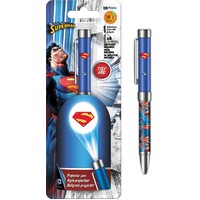 DC Comics Superman Projector Pen