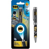 DC Comics Batman Projector Pen
