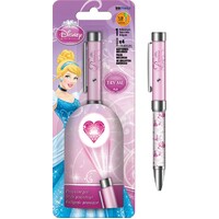 Disney Princess Projector Pen