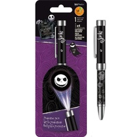Nightmare Before Christmas Projector Pen