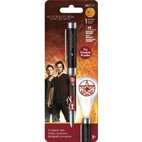 Supernatural Projector Pen