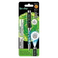 Rick and Morty Projector Pen