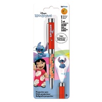 Lilo and Stitch Projector Pen