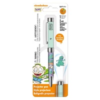 Nickelodeon Reptar Projector Pen