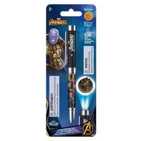 Avengers 3: Infinity War Thanos Projector Pen