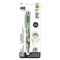 Star Wars Mandalorian The Child Projector Pen