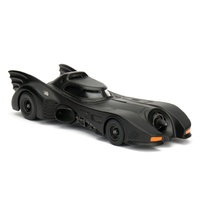 Batman - 1:32 Scale 1989 Batmobile