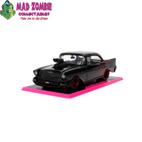 Jada 1/24 Pink Slips - 1957 Bel Air Diecast Vehicle