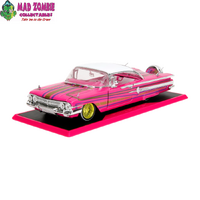 Jada 1/24 Pink Slips - 1960 Chevy Impala Low Rider (PRE ORDER)