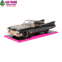 Jada 1/24 Pink Slips - 1957 Bel Air Diecast Vehicle