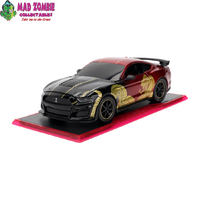 Jada 1/24 Pink Slips - 2020 Ford Mustang Shelby GT500 (Year of the Snake) (PRE ORDER)