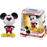 Mickey Mouse - 4" Metals Wave 01 Mickey Mouse