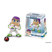 Toy Story - 4" Metals Wave 02 - Buzz