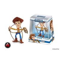 Toy Story - 4" Metals Wave 02 - Woody