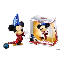 Mickey Mouse - Fantasia - Sorcerer Mickey 6" Metals