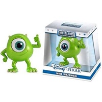 Monsters Inc - Disney - 2.5" Metals Wave 02 Mike Wozowski