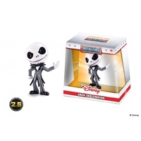 Nightmare Before Christmas - Disney - 2.5" Metals Wave 02 Jack Skellington