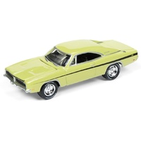 Dirty Mary Crazy Larry - 1969 Dodge Charger R/T