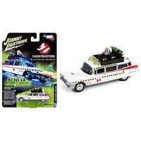 Ghostbusters: 1959 Cadillac Ghostbusters Ecto-1A