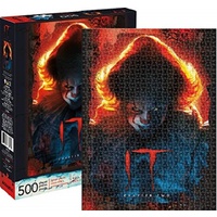 IT Chapter 2 - 500pc Jigsaw Puzzle