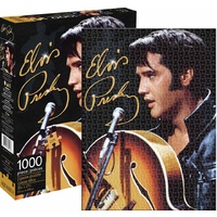 Elvis – ’68 Special 1000pc Puzzle