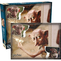 Harry Potter Dobby Puzzle 1,000 pieces
