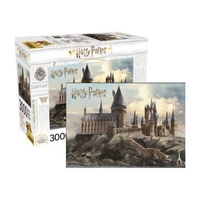 Harry Potter Jigsaw Puzzle 3000 Piece - Hogwarts Castle