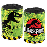 JURASSIC PARK CAN COOLER