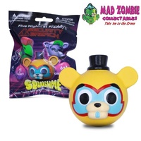 Five Nights At Freddy's 2.5 inch Squishmee Series 2 - Blind Bag