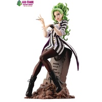 Beetlejuice - Beetlejuice Bishoujo 1/7th Scale Statue