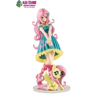 My Little Pony Kotobukiya 1/7 Scale Bishoujo Statue 2nd Edition - Fluttershy