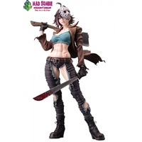 FREDDY VS. JASON Kotobukiya 1/7 Scale Bishoujo Statue 2nd Edition - Jason Voorhees