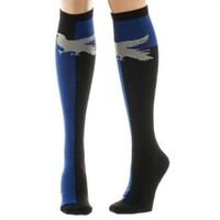 Harry Potter Ravenclaw House Knee High Socks