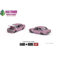 Kaido House x Mini GT 1/64 Datsun 510 Street KAIDO GT V1