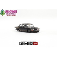 Mini GT x Kaido House 1/64 - Datsun 510 Pro Street  Full Carbon V1