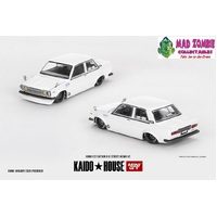 Kaido House x Mini GT 1/64 - Datsun 510 Street Nismo V2