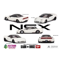 Kaido House X Mini GT 1/64 - Honda NSX (NA1) Kaido WORKS V2