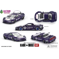 MINI GT x KAIDO HOUSE 1/64 - Honda NSX Kaido Racing V2 - PRE-ORDER
