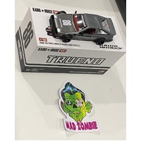 MINI GT x KAIDO HOUSE 1/64 - CHASE - Toyota AE86 Sprinter Trueno Kaido Street V1