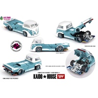 MINI GT x KAIDO HOUSE 1/64 - Volkswagen T1 KAIDO WORKS V1 - PRE-ORDER