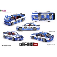 MINI GT x KAIDO HOUSE 1/64 - BMW M3 Kaido Touring Champ V1 - PRE-ORDER